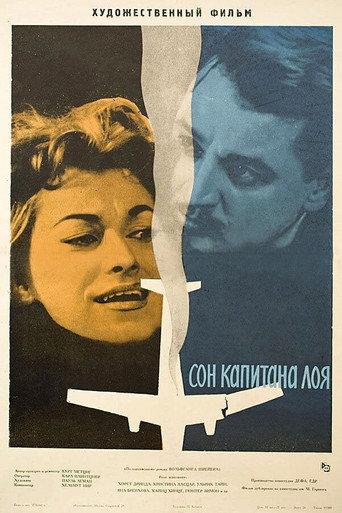 The Dream of Captain Loy (1961) poster