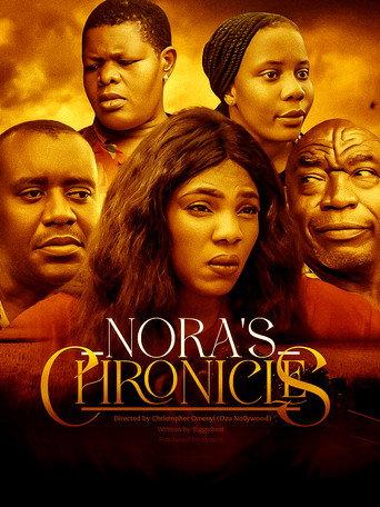 Nora's Chronicles () poster