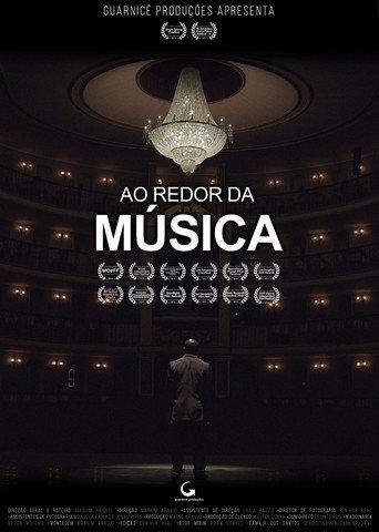 Ao Redor da Musica (2018) poster