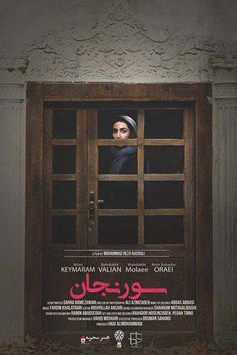 Soranjan (2019) poster