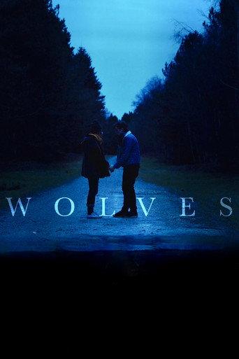 Wolves (2016) poster