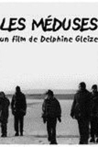 Les Méduses (2000) poster