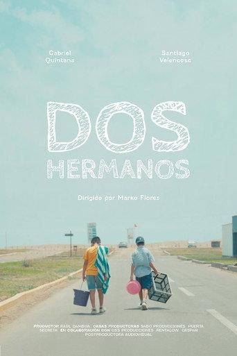 Dos Hermanos () poster