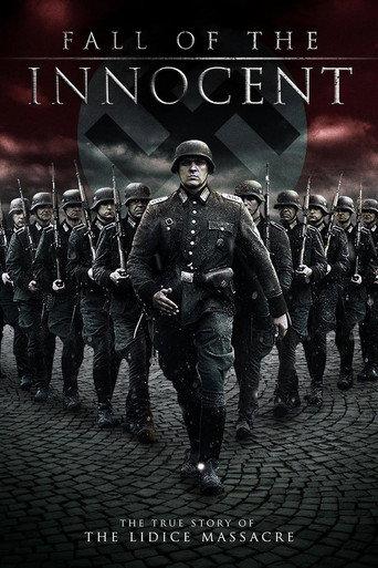 The Butcher of Prague (2011) poster