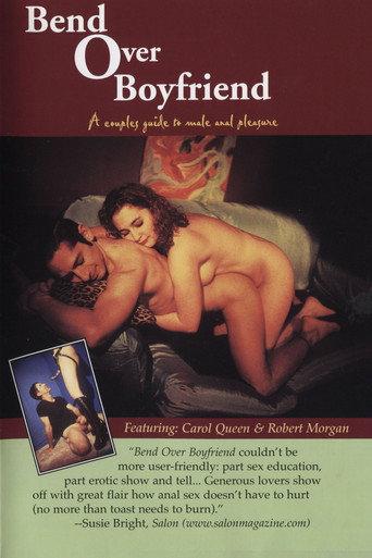 Bend Over Boyfriend (1996) poster