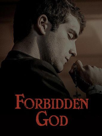 Forbidden God () poster