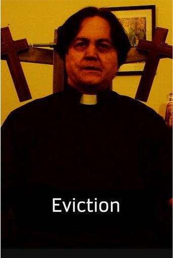 Eviction (2012) poster