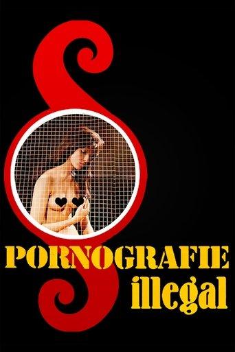 Pornografie illegal (1971) poster