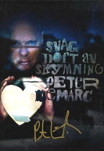 Peter LeMarc - En film som ingen TV visar (2012) poster
