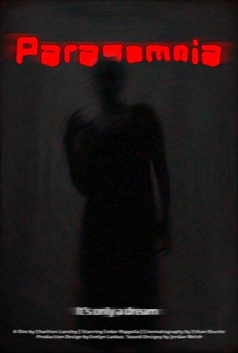 Parasomnia (2026) poster
