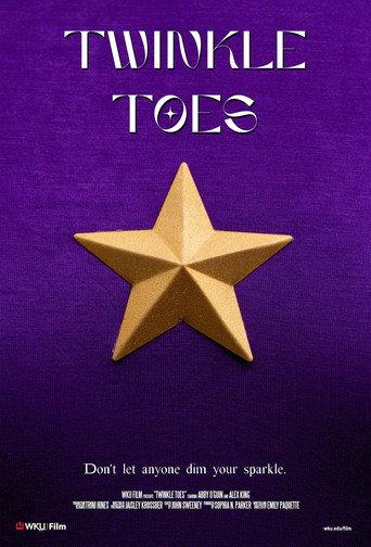 Twinkle Toes (2026) poster