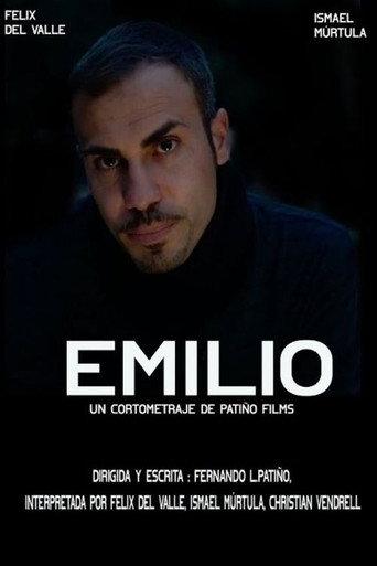 Emilio (2021) poster