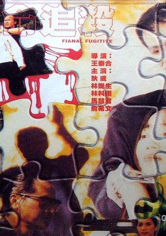 Final Fugitive (1996) poster
