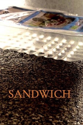 Sandwich (2026) poster
