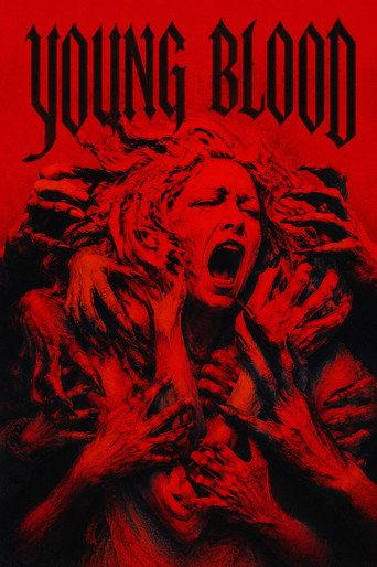 Young Blood () poster