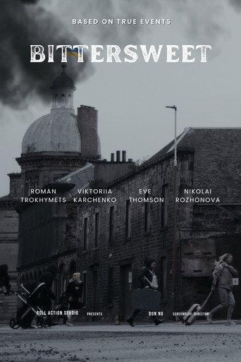 Bittersweet (2023) poster