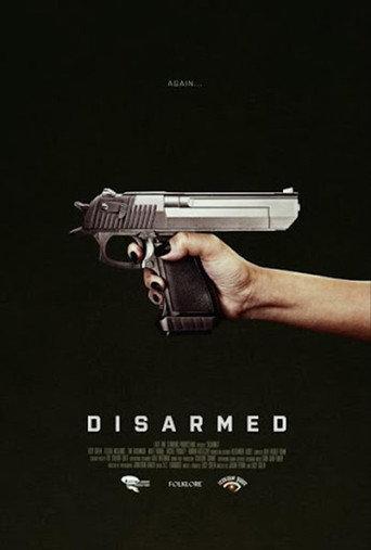 Disarmed (2024) poster