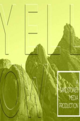 Yellow (2013) poster