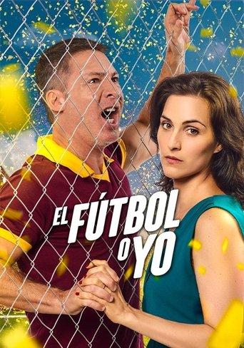 Football or Me (2017) poster