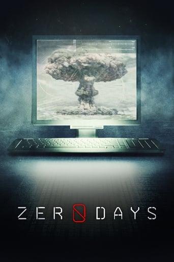 Zero Days (2016) poster