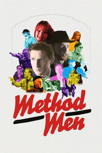 Method Men () poster
