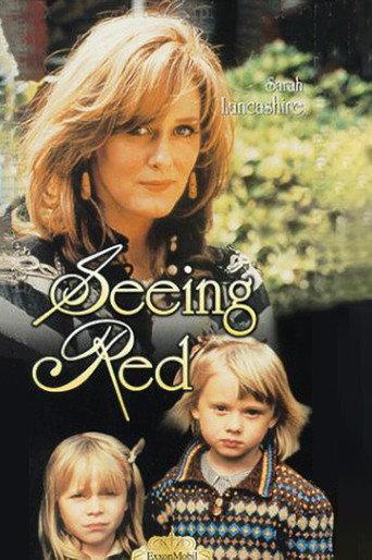 Seeing Red (2000) poster