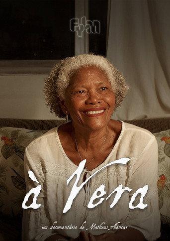 À Vera (2026) poster