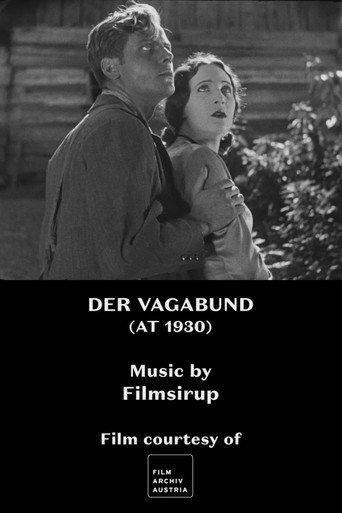 The Vagrant (1930) poster