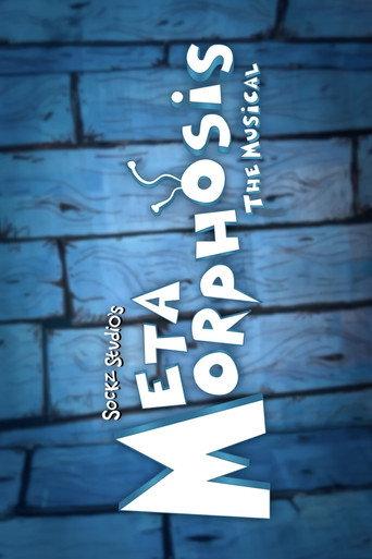 Metamorphosis the Musical (2025) poster