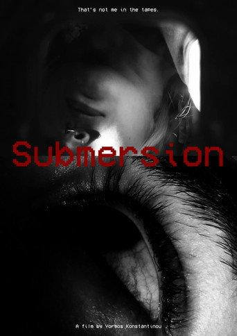 Submersion (2025) poster
