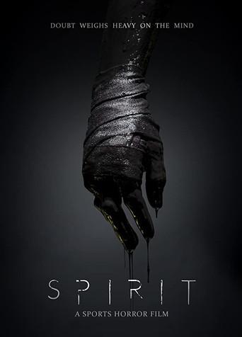 Spirit (2019) poster