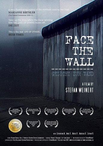 Gesicht zur Wand (2009) poster