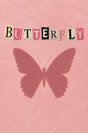 Butterfly (2027) poster