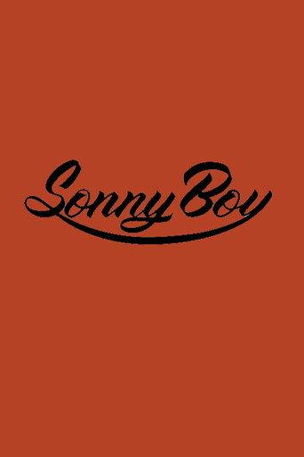 Sonny Boy (1974) poster