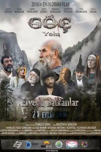 Göç Yolu () poster