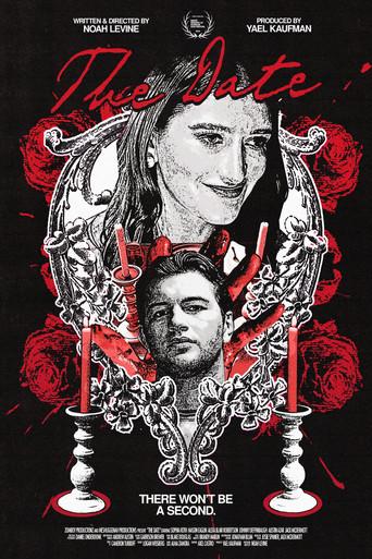 The Date (2026) poster