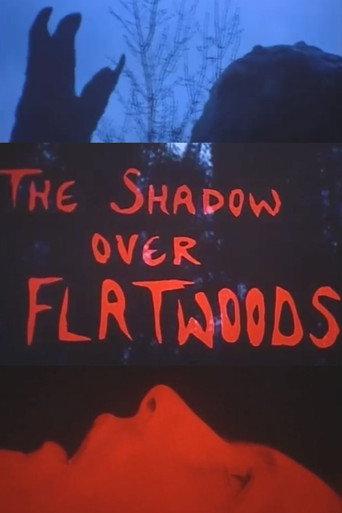 The Shadow Over Flatwoods (1973) poster