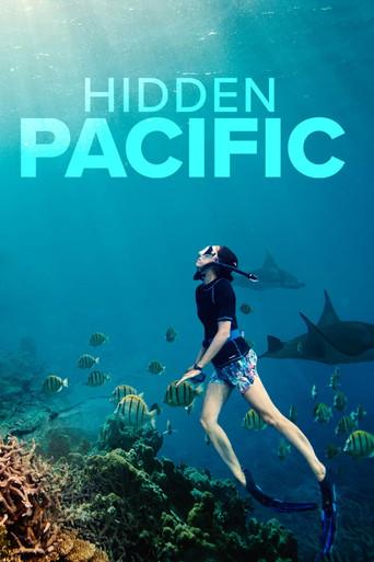 Hidden Pacific (2019) poster