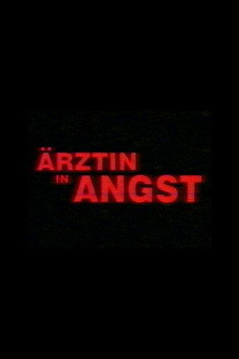 Ärztin in Angst (1995) poster