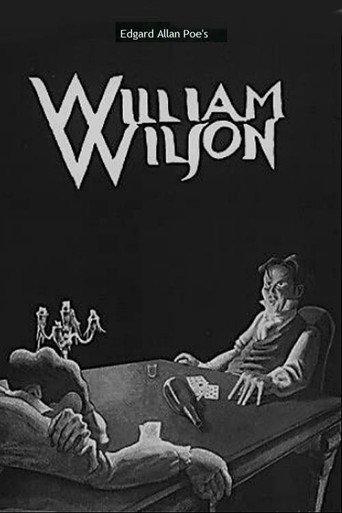 William Wilson (1999) poster