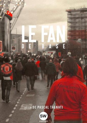 The Fan (2017) poster