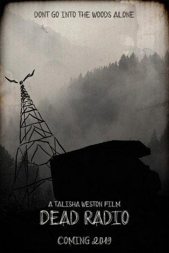 DEAD RADIO (2019) poster
