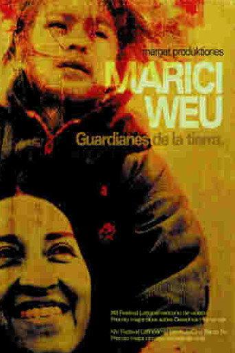 Marici Weu, guardianes de la tierra (2005) poster