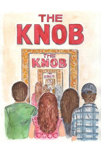 The Knob (2023) poster