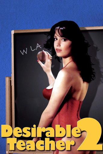 Desirable Teacher 2 (1982) poster