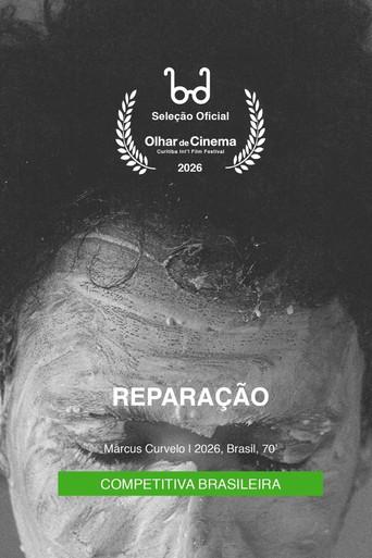 Reparação (2026) poster