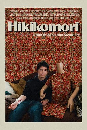 Hikikomori () poster