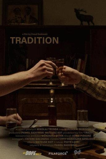 Tradition () poster