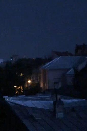 Lightning (2022) poster