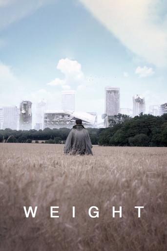 Weight (2020) poster
